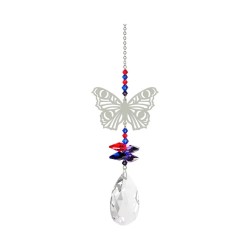 Fantaisie de Cristal Papillon