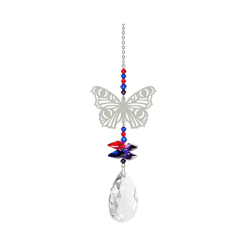 Fantaisie de Cristal Papillon Fantaisie de Cristal Papillon