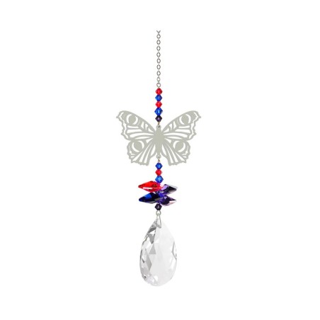 Fantaisie de Cristal Papillon