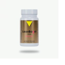 Libidiboost 30 gélules