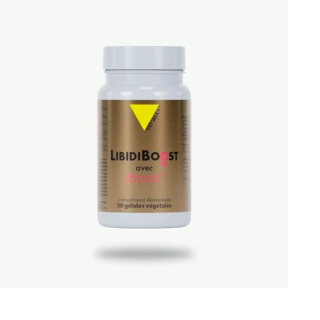 Libidiboost 30 gélules