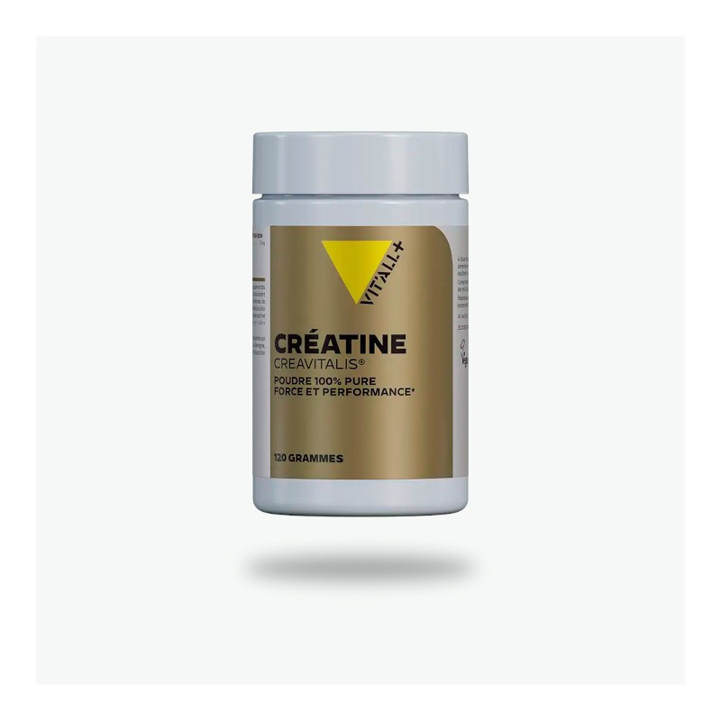 Créatine poudre 120gr Créatine poudre 120gr