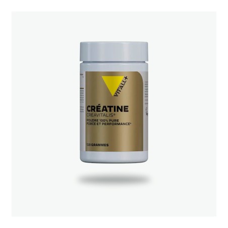 Créatine poudre 120gr