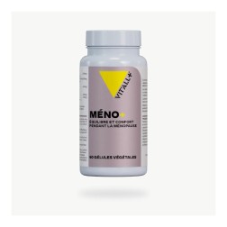 Méno+ 60 gélules