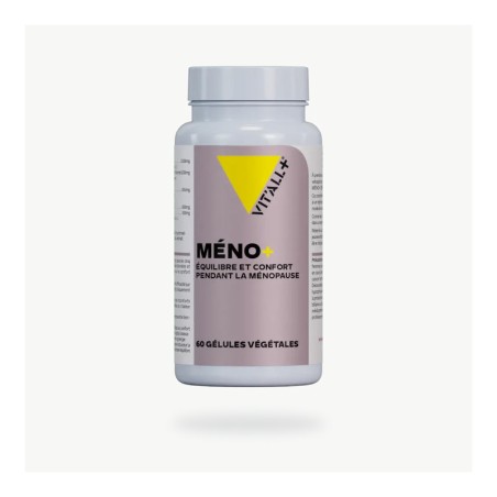 Méno+ 60 gélules
