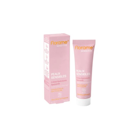 Crème Hydratante Apaisante 50ml