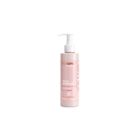 Gelée Lactée Nettoyante 200ml