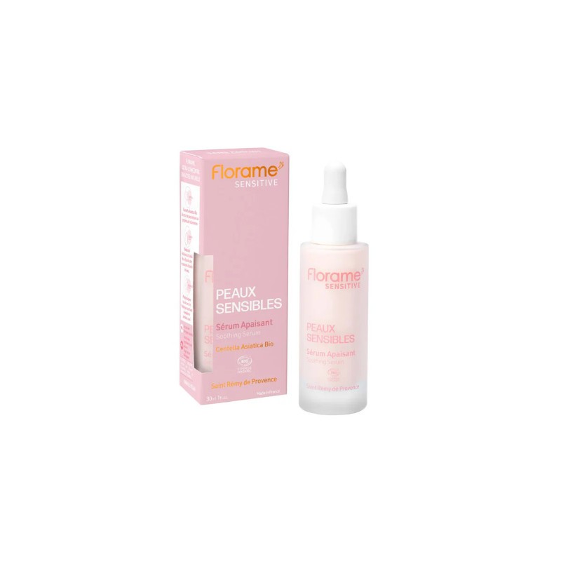 Sérum Apaisant 30ml Sérum Apaisant 30ml