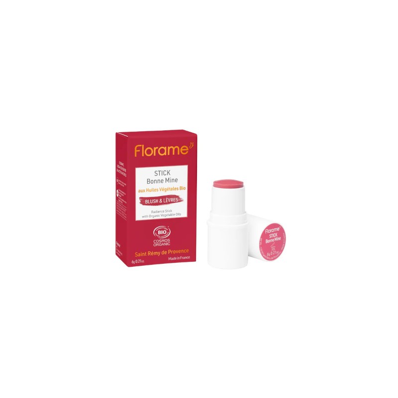 Stick Bonne mine 6gr Cosmos Stick Bonne mine 6gr Cosmos