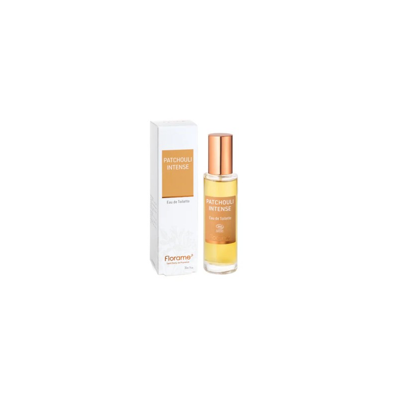 Eau de Toilette Patchouli Intense 30ml Eau de Toilette Patchouli Intense 30ml