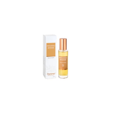 Eau de Toilette Patchouli Intense 30ml