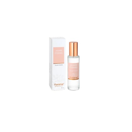 Eau de Toilette Jasmin Eternel 30ml