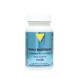 Immubiotiques 60 gelules