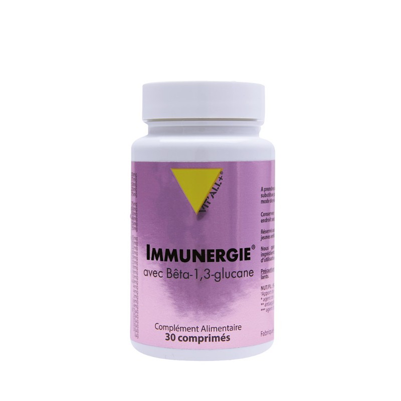 Immunergie 60 comprimés Immunergie 60 comprimés