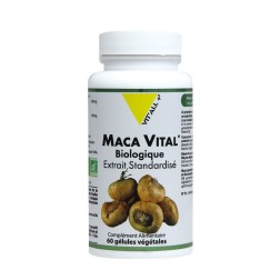 Maca 60 gelules