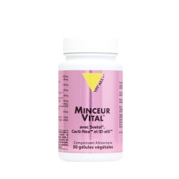 Minceur vital 30 gelules
