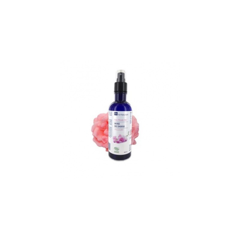 Eau Florale Rose de Damas Bio Cosmos Organic 200ml Eau Florale Rose de Damas Bio Cosmos Organic 200ml