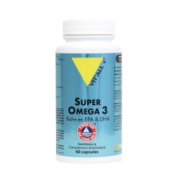 Super omega 3 60 gelules