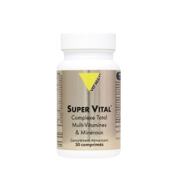 Super vital 60 comprimes