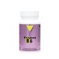 Vitamine B6 50 comprimés