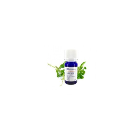 Huile Essentielle Basilic Sacré Cosmos Organic 5ml