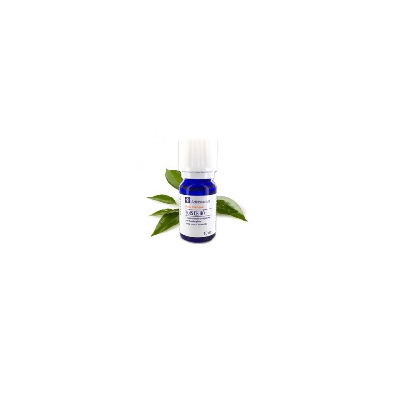 Huile Essentielle Bois de Hô Conventionnel 10ml Huile Essentielle Bois de Hô Conventionnel 10ml