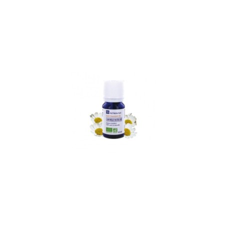 Huile essentielle de camomille matricaire ab 5ml