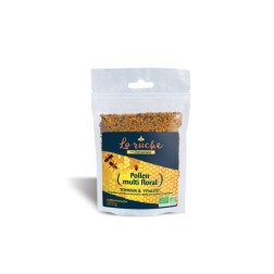Pollen multi floral 200gr