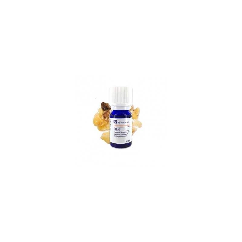 Huile Essentielle Elémi Conventionnel 10ml Huile Essentielle Elémi Conventionnel 10ml