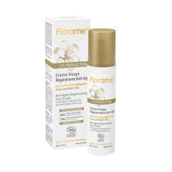 Creme visage regenerante anti age 50ml