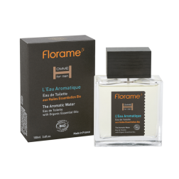 Eau aromatique 100ml