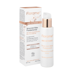 Serum anti rides fondamental bio age intense 30ml