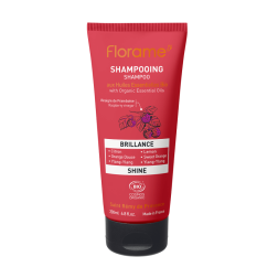 Shampooing brillance 200ml