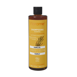 Shampooing familial 400ml