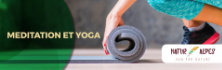 Meditation et Yoga