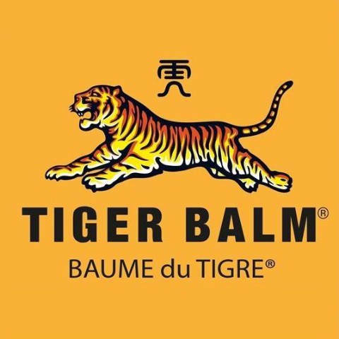 Baume Du Tigre