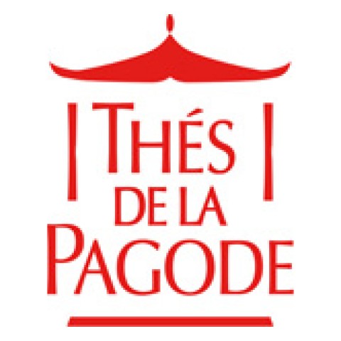 Thés De La Pagode